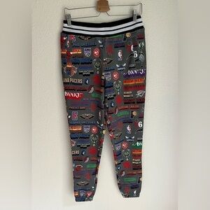 New Awake NY x New Era x NBA Sweatpant